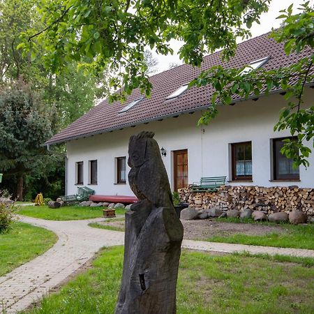 Gaestehaus Bohg Burg  Extérieur photo